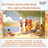 The Golden Age Of Light Music Salon