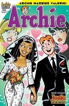 Archie 632 - Archie #632