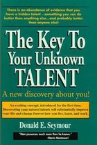 Key to Your Unknown Talent