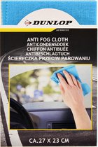 Dunlop Anticondensdoek | Auto | Motor | Boot | Caravan | Camper | Spiegels | Valma | Sciereczka Przeciw Parowaniu | Antibeschlagtuch