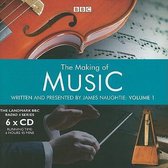 The Making of Music, Volume 1