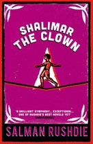 Shalimar the Clown