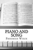 Piano and Song