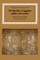 The Mamluks in Egyptian Politics and Society