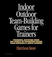 Indoor/Outdoor Team Building Games For Trainers