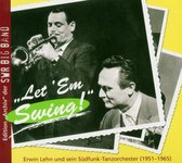 Let'Em Swing! (1951-1965)