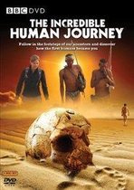Bbcdvd2937/The Incredible Human Journey