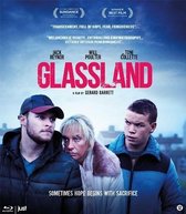 Glassland (Blu-ray)