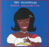 The Essential Dinah Washington: The Great Songs