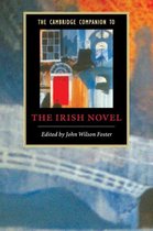 Cambridge Companion To The Irish Novel