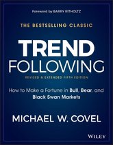 Wiley Trading - Trend Following