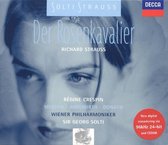 R Strauss: Der Rosenkavalier / Solti, Crespin, Fassbaender
