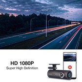 Mijia 70 Minutes (70mai) Smart WiFi Auto Camera Zwart / 64GB
