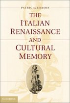 The Italian Renaissance and Cultural Memory