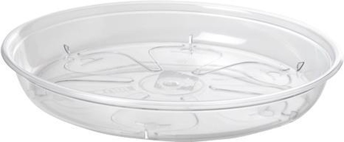 Cosy & Trendy Coubi Bloempotonderzetter - Rond - Ø 26 cm x 3.7 cm