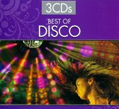 Best of Disco [Sonoma]
