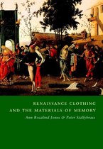 Renaissance Clothing & The Materials