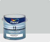 Flexa Couleur Locale - Muurverf Mat - Balanced Finland Spa - 4005 - 2,5 liter