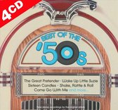 Best of the 50's [Madacy 2008]