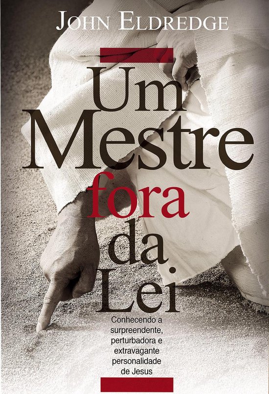 Um Mestre Fora da Lei
