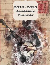 2019-2020 Academic Planner