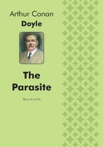The Parasite Mystical novella