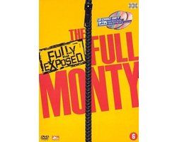 The Full Monty (2DVD) (Special Edition)