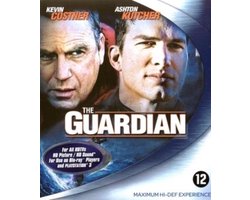 The Guardian (Blu-ray)