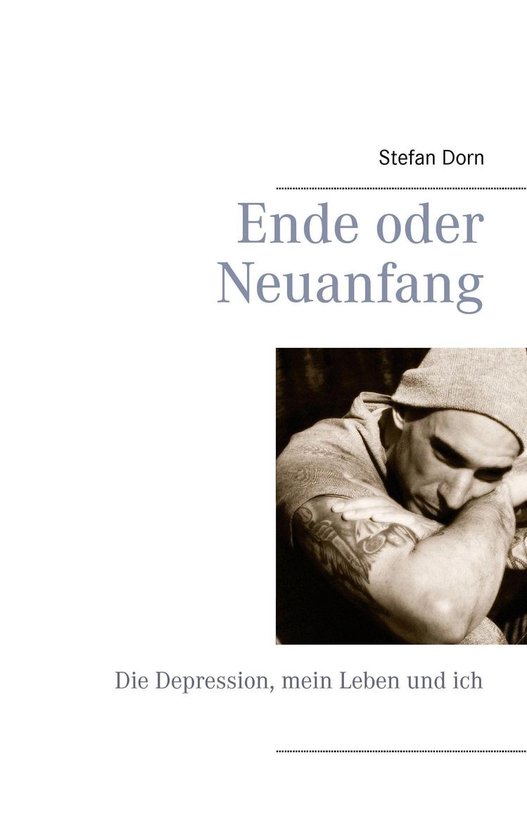 Ende oder Neuanfang - cover