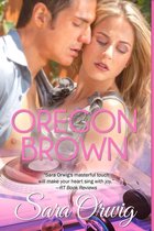 Oregon Brown