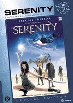 Serenity (2xDVD)(Special Edition)