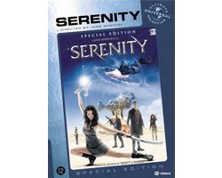 Serenity (2DVD)(Special Edition)