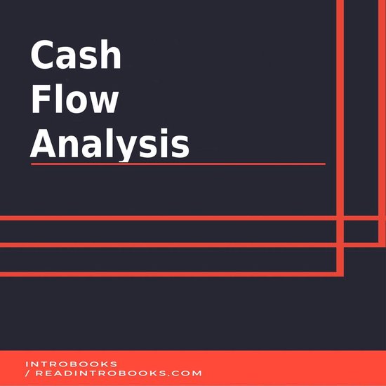 Cash Flow Analysis - cover