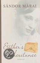 Esther's Inheritance