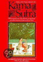 The Love Teachings of Kama Sutra