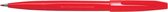 29x Pentel Sign Pen S520 rood