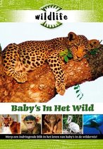 Wildlife - Baby's In Het Wild
