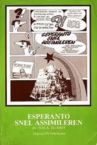 Esperanto snel assimileren