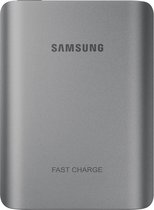 Samsung Grijs Battery Pack - 10.200 mAh