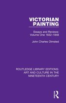 Routledge Library Editions: Art and Culture in the Nineteenth Century - Victorian Painting