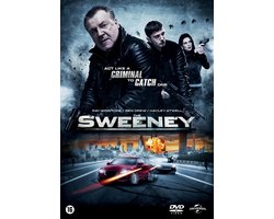The Sweeney