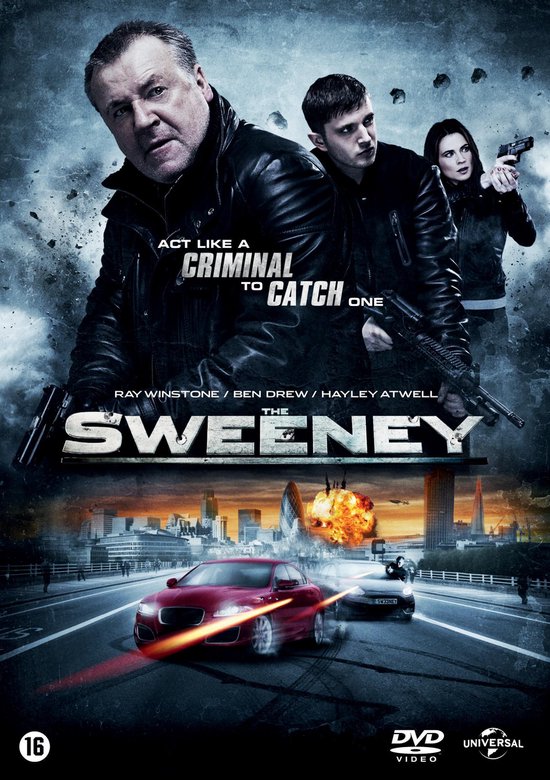 The Sweeney