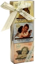 Nesti Dante - Amorino zeepset 3 x 150 gram