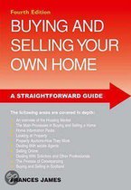 Buying And Selling Your Own Home