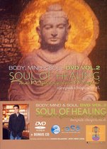 Body, Mind & Soul, Vol. 2: Soul of Healing