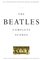 The Beatles - Complete Scores - The Beatles, John Lennon