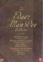 Edgar Allan Poe Collection (5DVD)