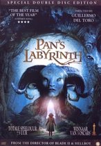Pan's Labyrinth (Special Edition)