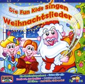 Fun Kids Singen Weihnachtslieder