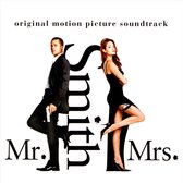 Mr. and Mrs. Smith [Original Soundtrack]